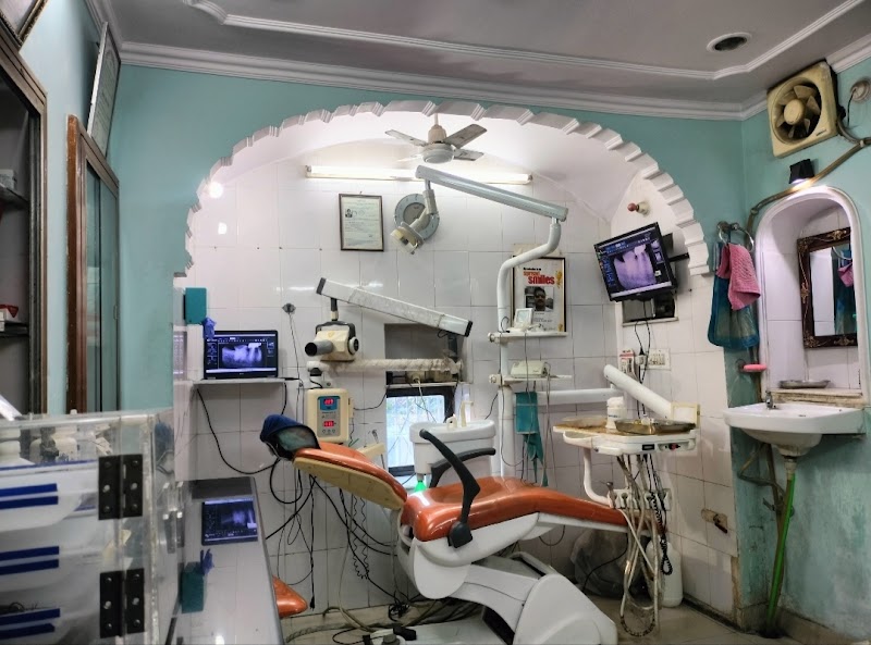 Bharat Dental Clinic