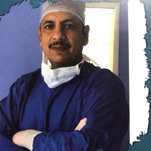 Dr. Raj Kumar Gupta ( City Family Clinic) - Best Gastroenterologist in Jaipur