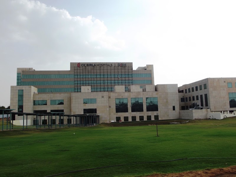 Birla Heart Research Center and Hospital