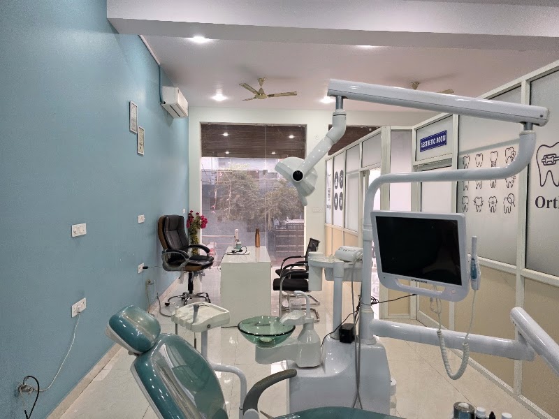 Dr. Soyab's Dental Hospital & Aesthetic Center