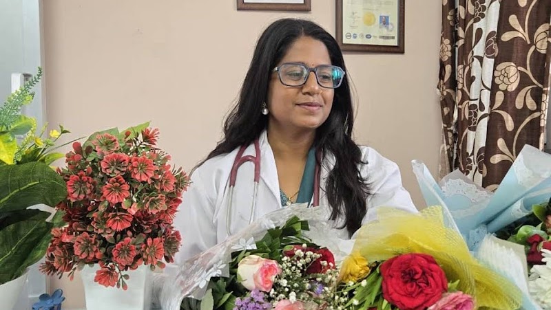 Kesari Homeopathic & Aesthetic Clinic