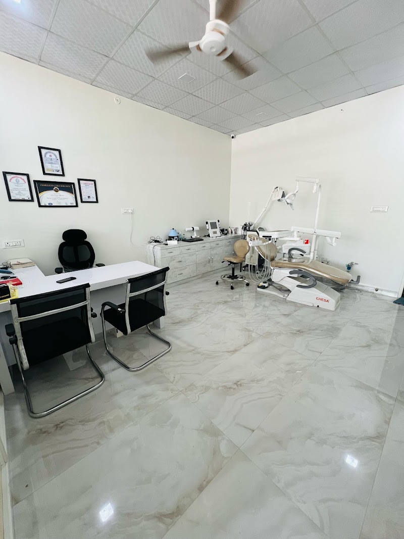 Radiance Pharmacy, Dental & Aesthetic Clinic