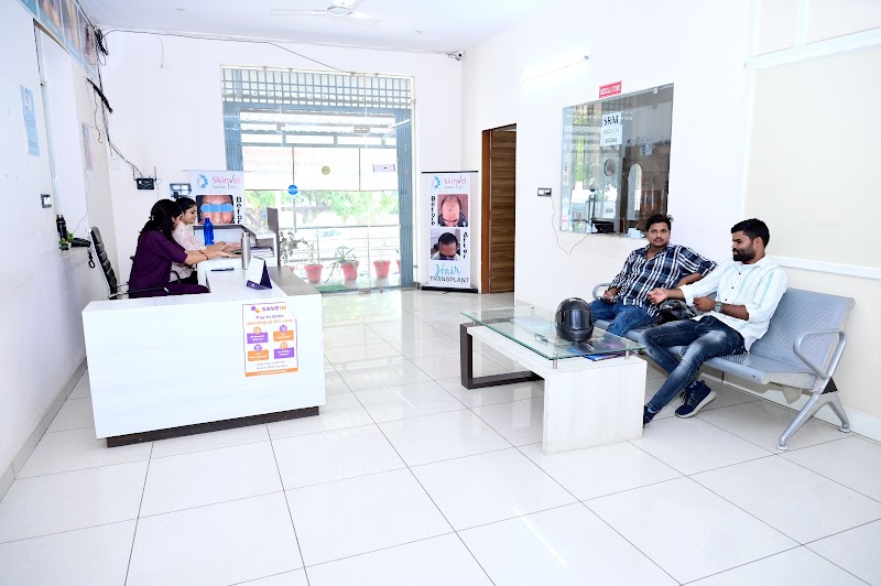 SkinVel by Dr. Govind Sahay Choudhary