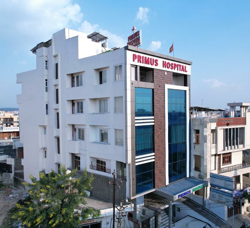 Primus Hospital