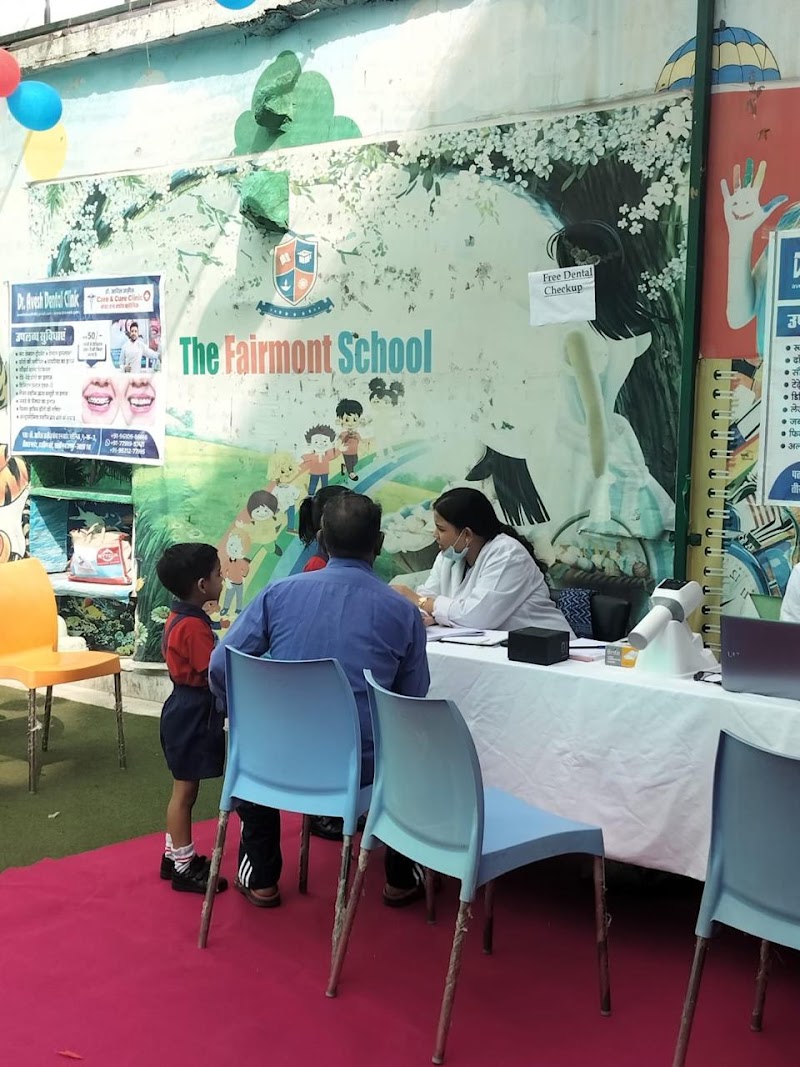 Dr. Avesh Dental Clinic