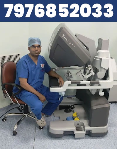Urologist Dr Ashish Sharma- Best Urologist & Sexologist