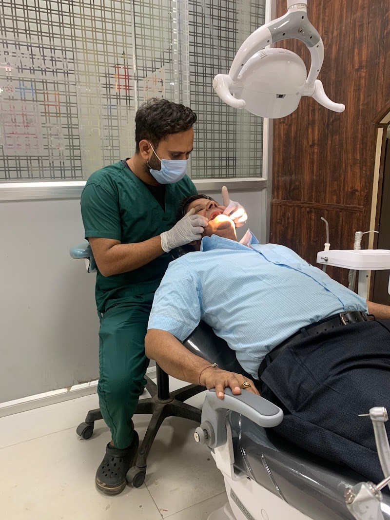 Re-vital dental care