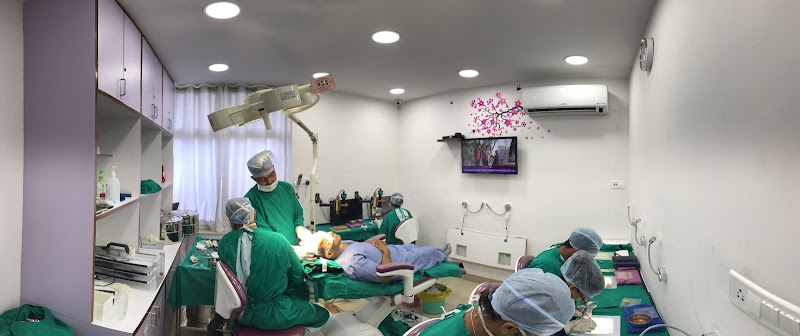 Kalpana Aesthetics Plastic Surgery Clinic