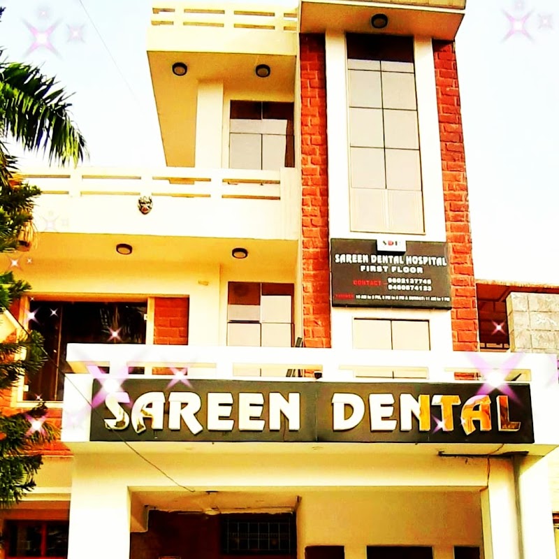 Sareen Dental Hospital