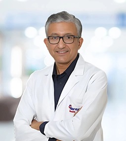 Dr Ajay Nair | General Physicians | Fever & Infectious Diseases Treatment | Narayana Hospital, Jaipur