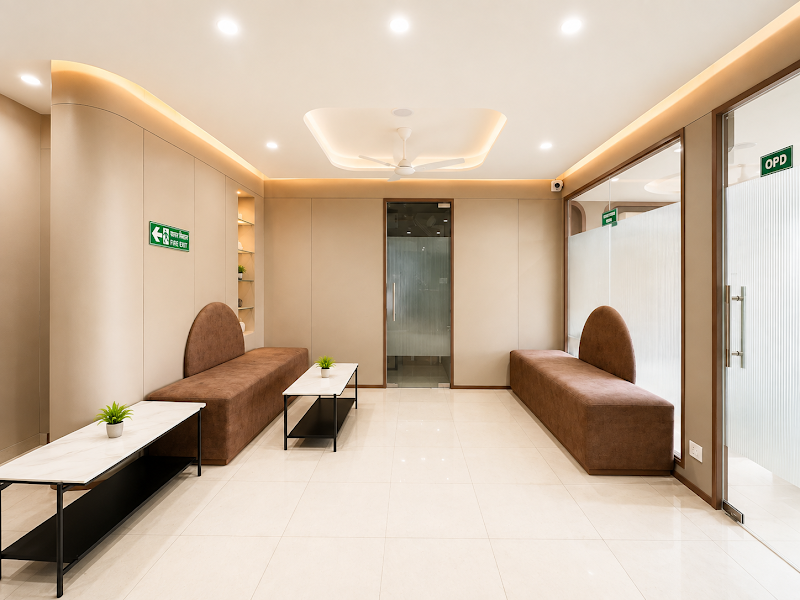 Root And Tooth Dental Hospital