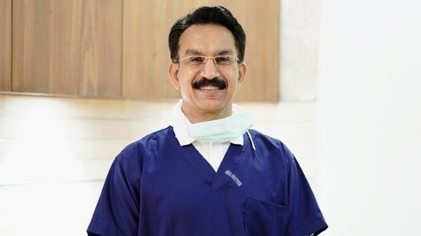 Gupta Dental Clinic and Perio Surgery Hospital | Dr H L Gupta