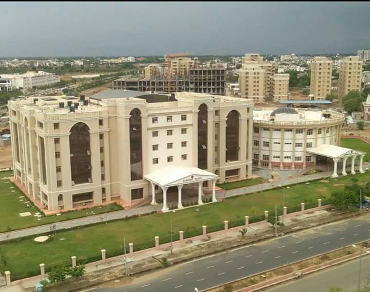 RUHS College of Medical Sciences