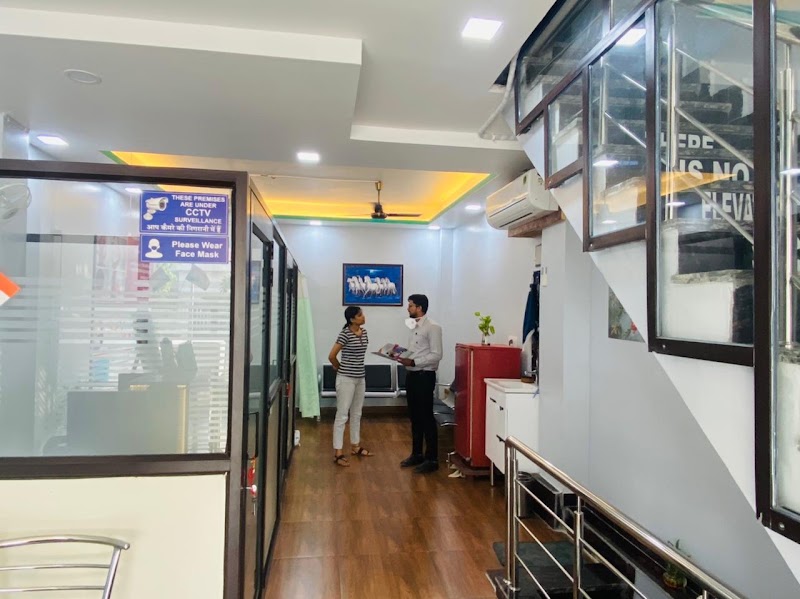 MYOZEE Physiotherapy Centre in Shastri Nagar Jaipur
