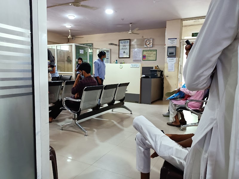 Kothari Eye Care Centre