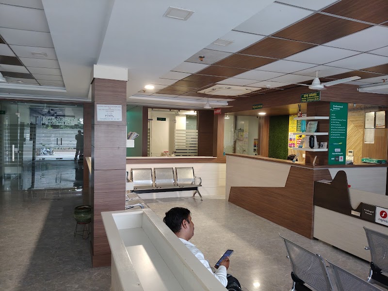 Jaipur ENT Hospital