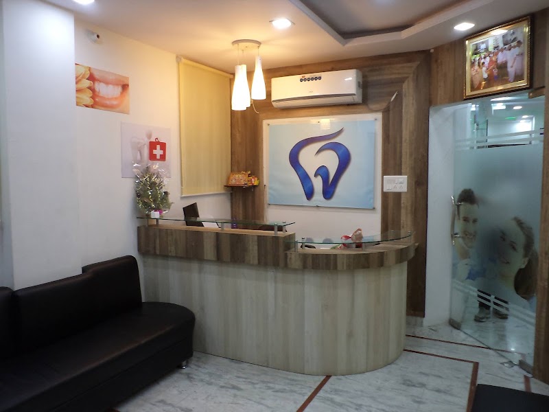 Dr. Gaurav's Dental Hospital
