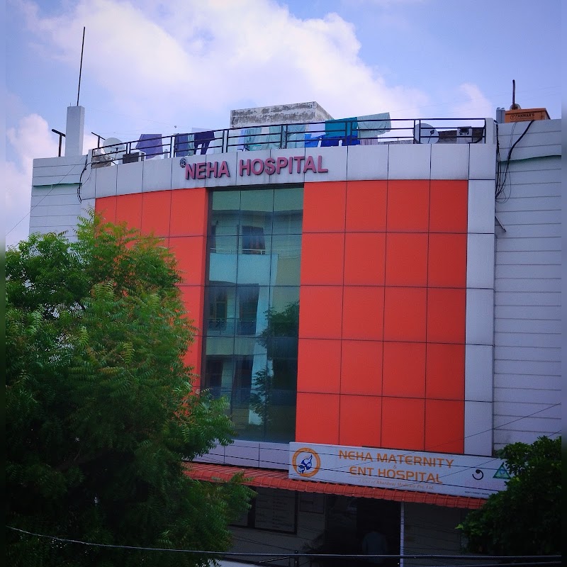 Neha Maternity And Ent Hospital