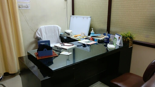 Dr. Devesh Kanoongo - Sharda Healthcare Centre , Asthma Doctor