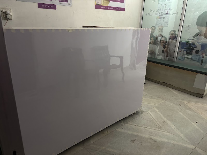 LifeCell Diagnostics - Jagatpura, Jaipur