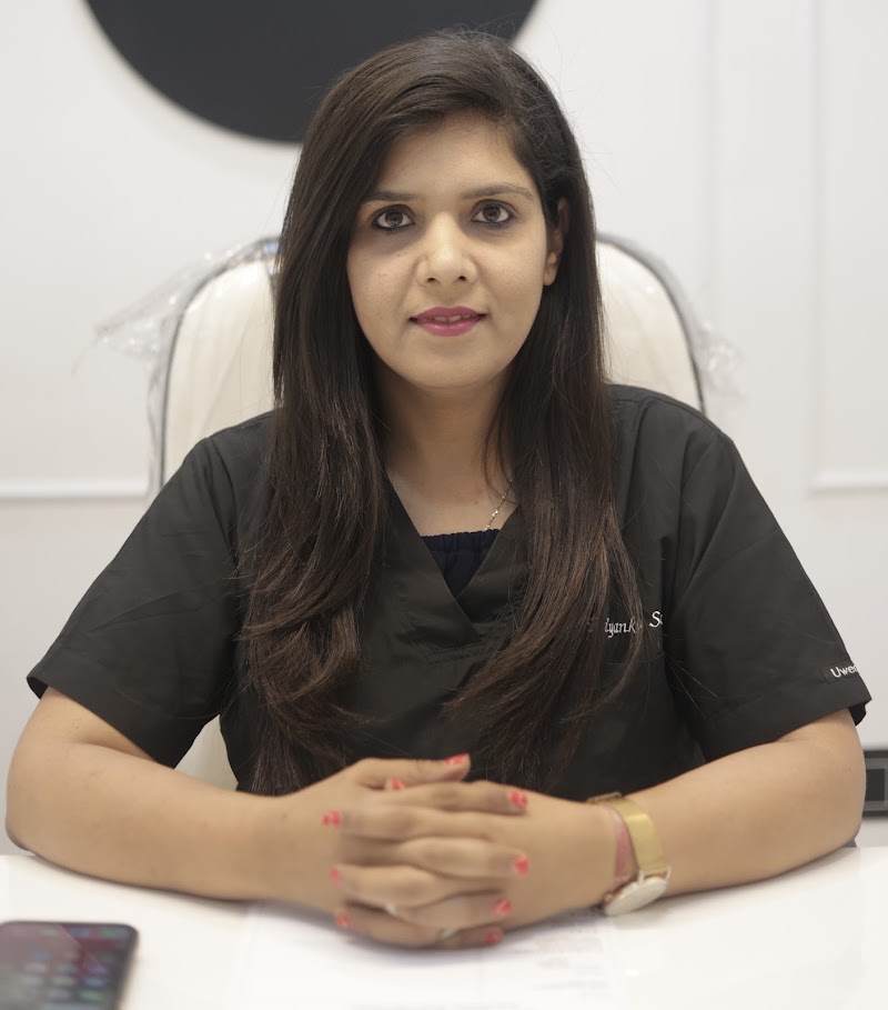 Dentowell-The Dental and Laser Clinic