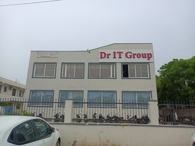 Dr ITM Private Limited