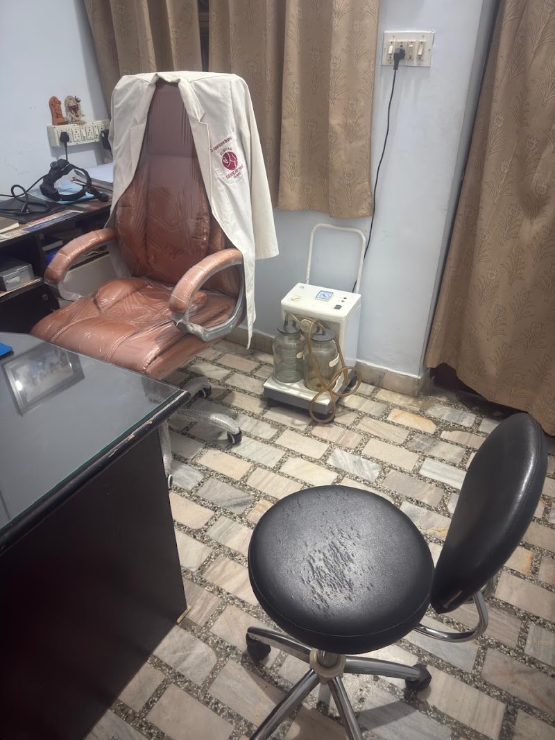 SUMITRA ENT CLINIC