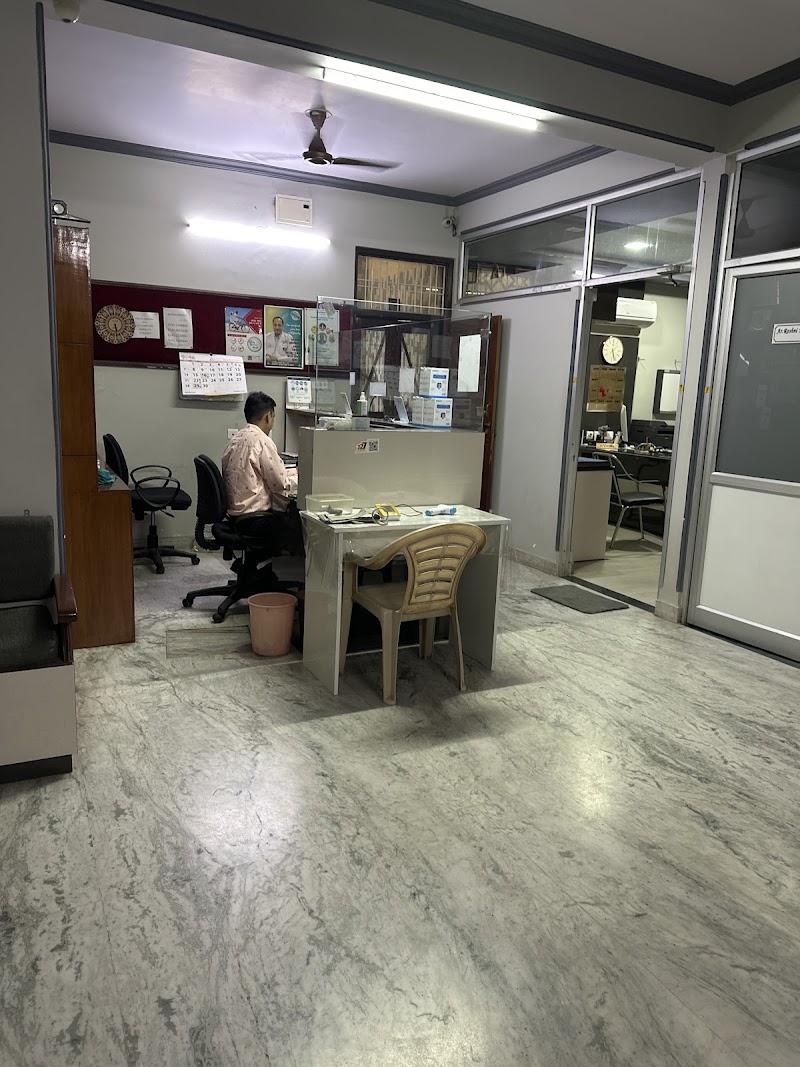 Dr. J B Gupta
