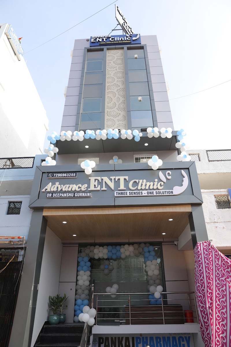 ADVANCE ENT CLINIC