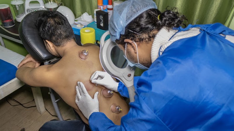 Aleem Health and Hijama Centre
