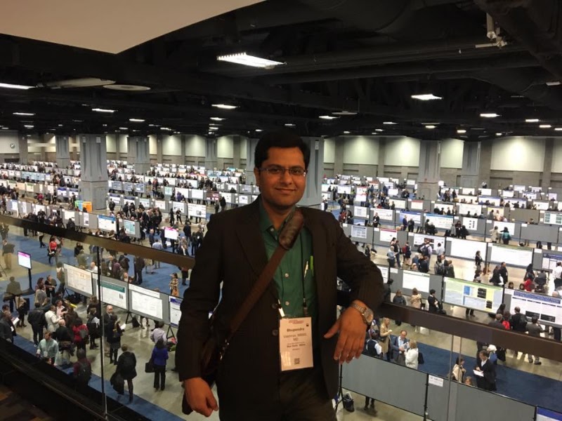 Dr. Bhupendra Vaishnav