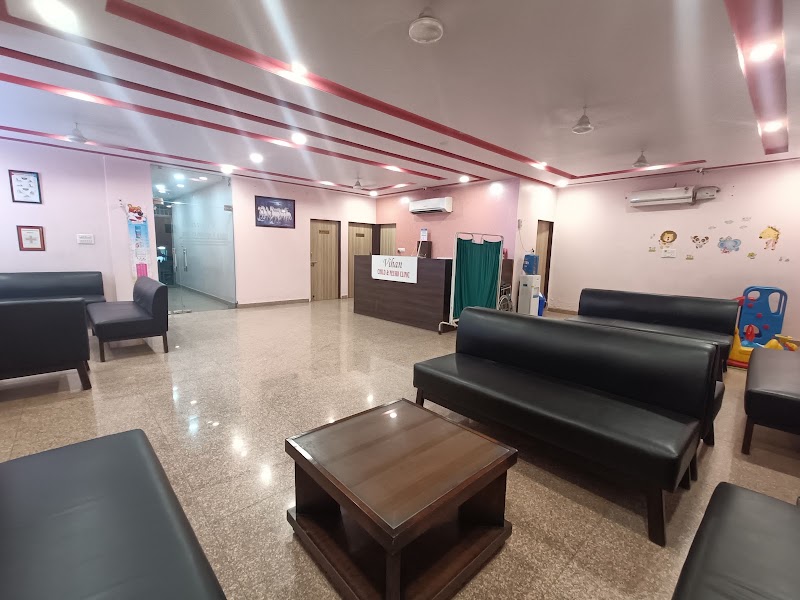 Vihan Child and Neuro Clinic