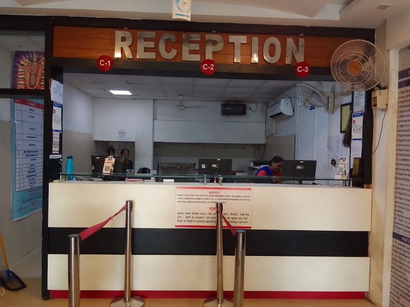 Ayu Health Hospital - Malviya Nagar