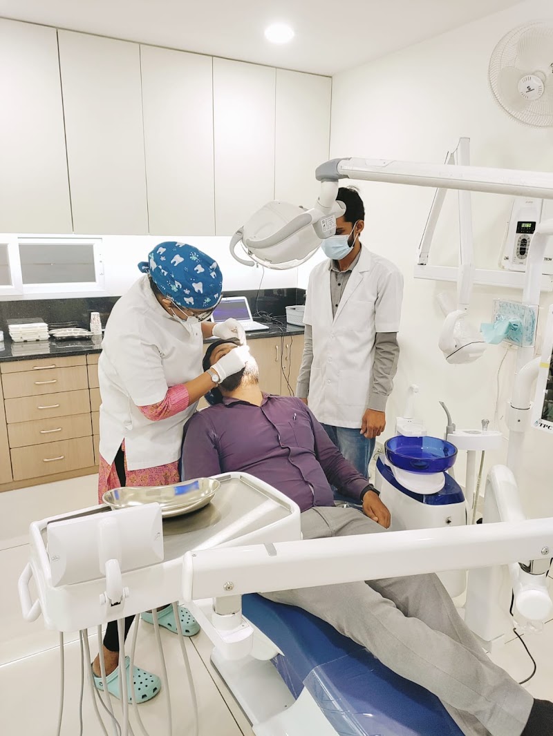 Jain Dental Clinic