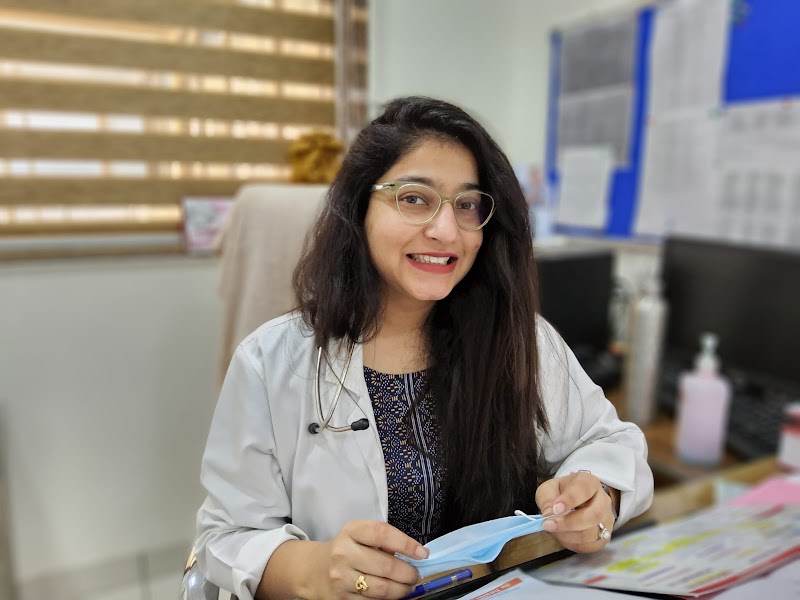 Dr. Saumya Mathur Clinic
