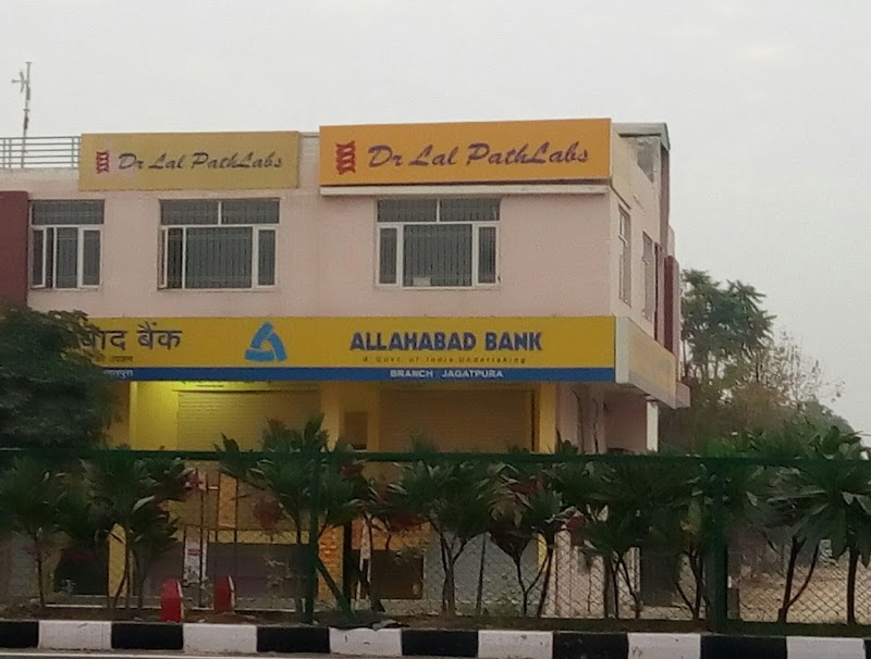 Dr Lal PathLabs - Patient Service Centre