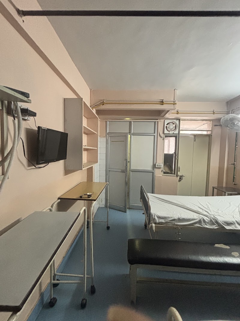 Tongio hospital Jaipur