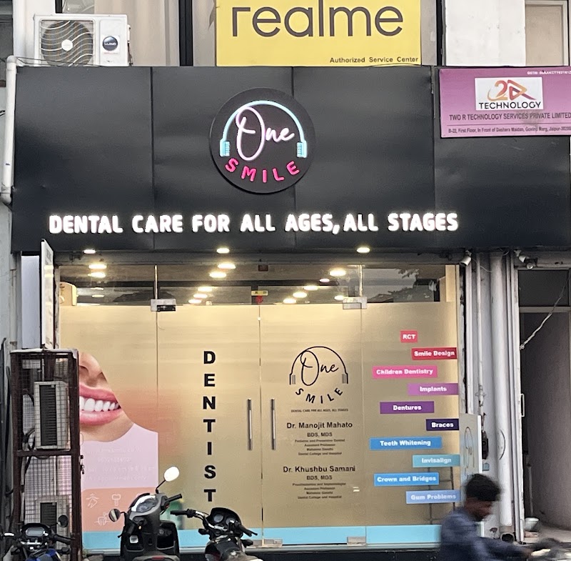 One Smile Dental Studio
