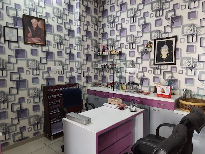 DIVINE HOMEO CLINIC - Homoeopathic & Healing Therapy Clinic