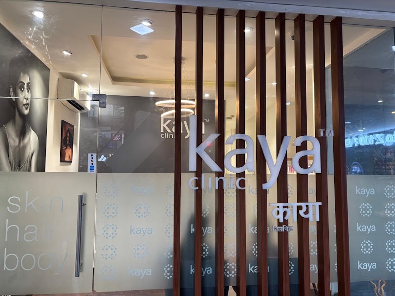 Kaya Clinic