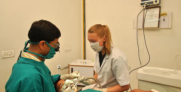 Thaper Dental Clinic