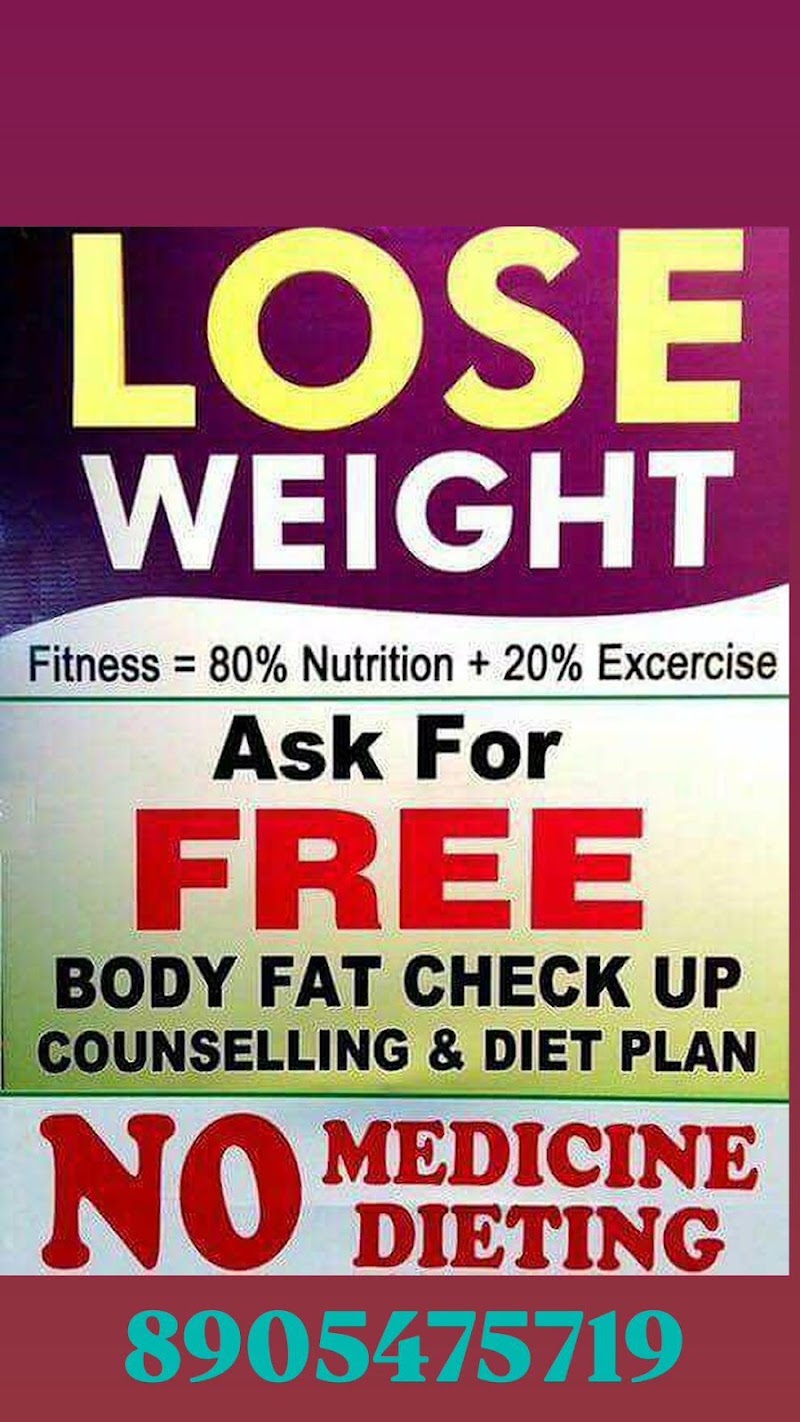 GOOD LIFE WELLNESS CENTRE