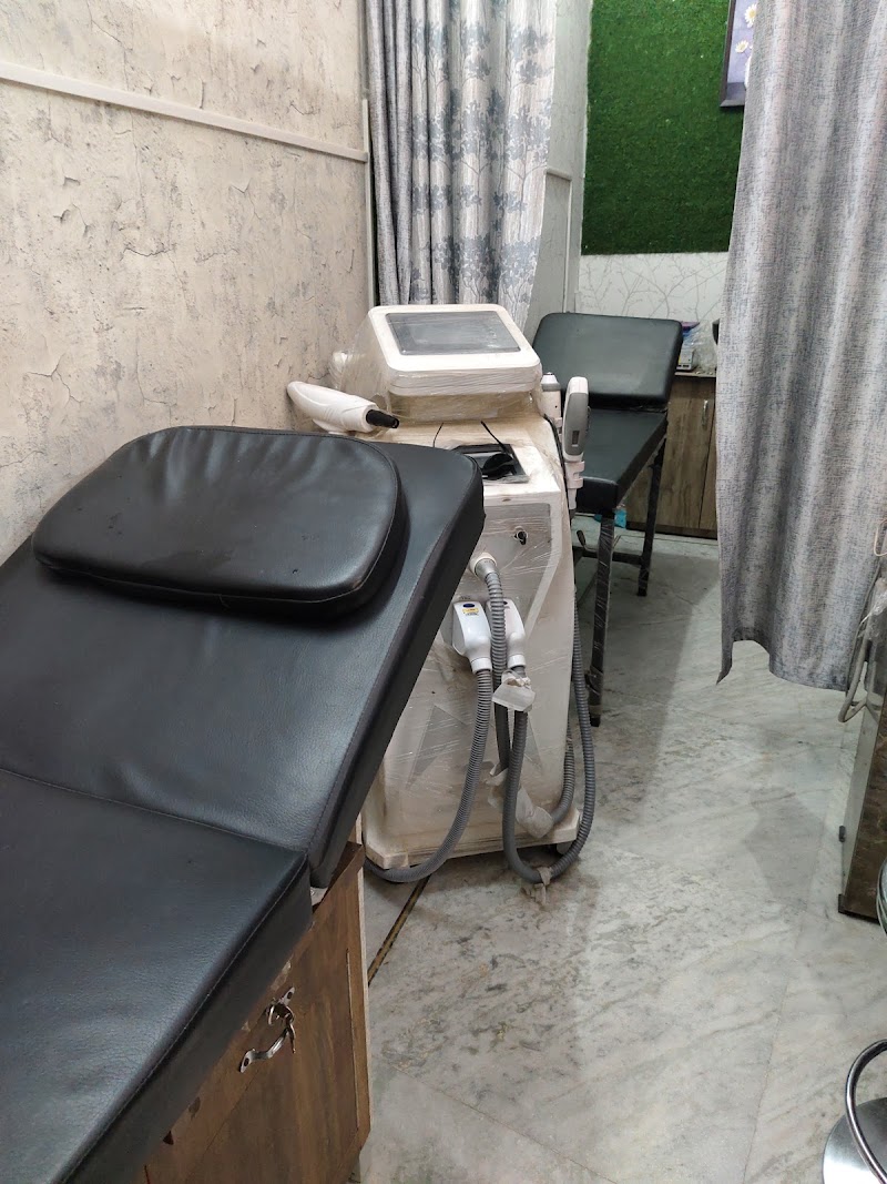 DSK Clinic