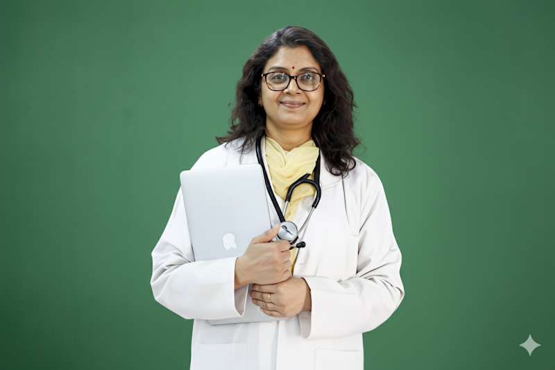 Dr. Shikha Gupta - Gynecologist & Infertility Specialist, Mansarovar, Jaipur