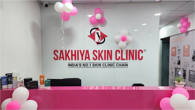 Sakhiya Skin Clinic - Best Skin Clinic In Jaipur