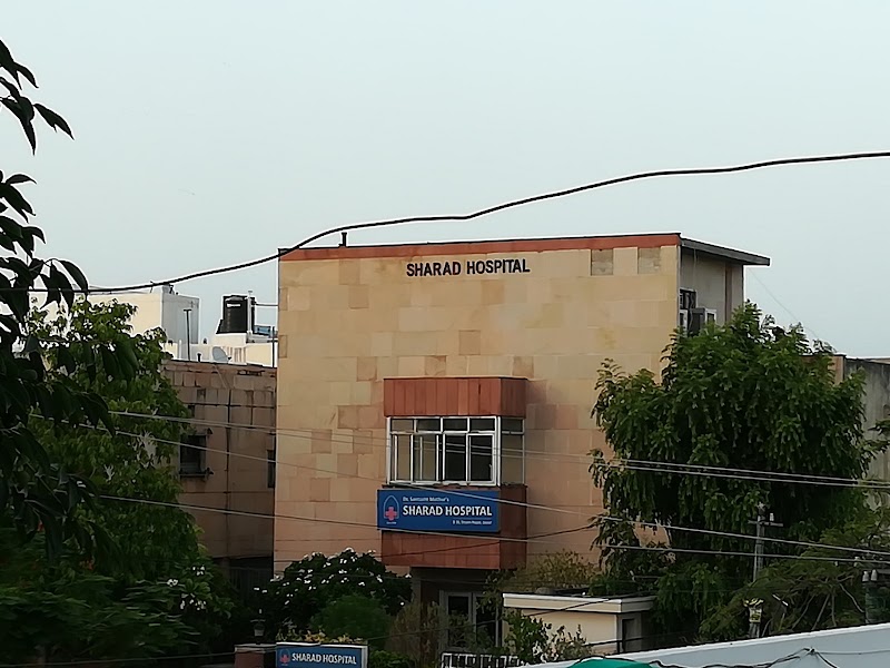 Sharad Hospital