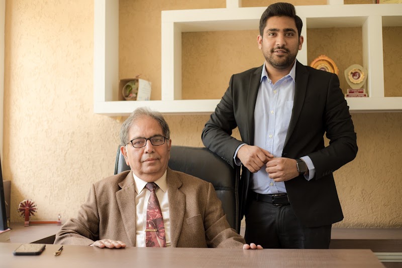 Dr. Mehra's Homeopathy (Johari Bazar)