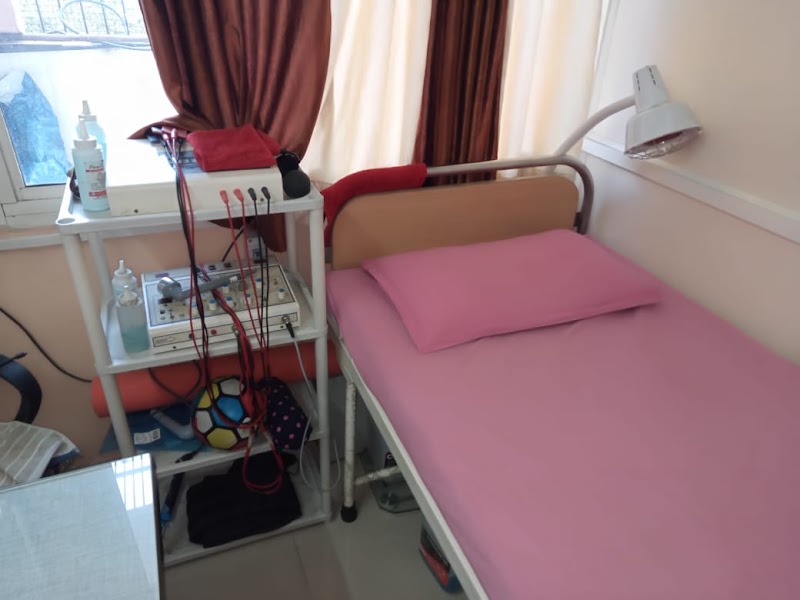 Pinkcity Physiotherapy & Rehabilitation Center, Pratap Nagar, Jaipur