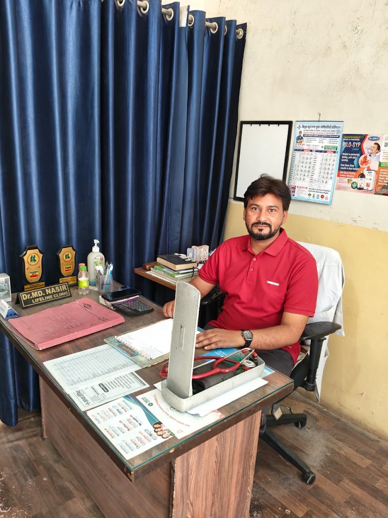 Life-Line Clinic