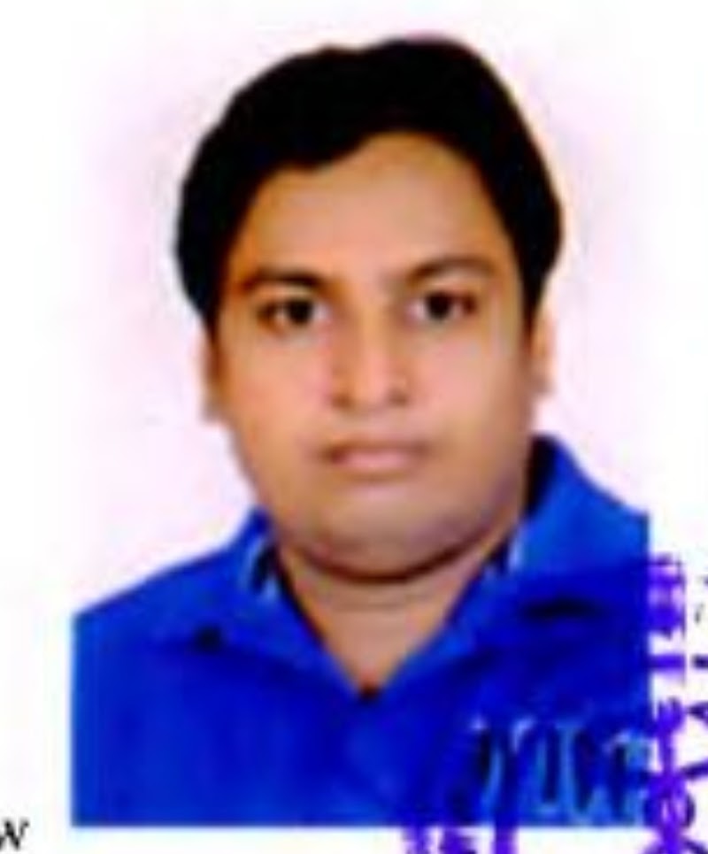 Dr alok -Asian Ortho-Spine Clinic